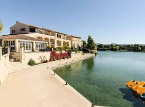 Résidence Provence Prestige Chambres Personnes | Pont Royal