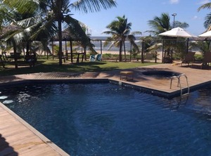 Village Shallon Porto Sauipe | Itacimirim