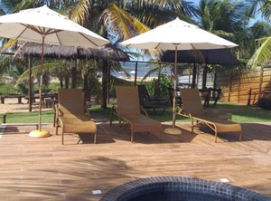 Village Shallon Porto Sauipe | Itacimirim