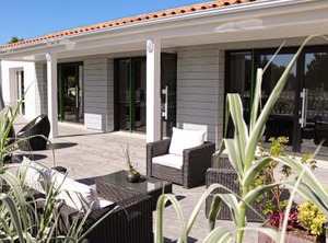 Village Vacances | Chantonnay