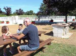 Village Vacances | Chantonnay