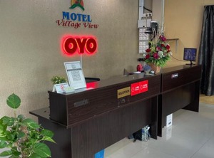 Village Motel | Kampung Keladi