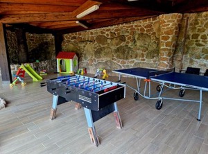Villaggio Le Querce | Sorano
