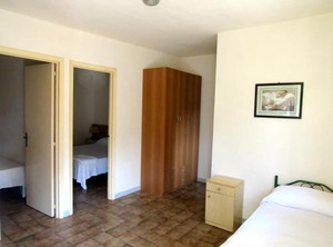 Villaggio Turistico | Contrada Pantano d'Arci