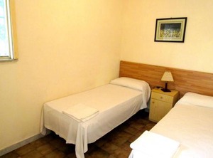 Villaggio Turistico | Contrada Pantano d'Arci