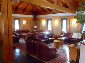 Villaggio Turistico Ploner | Carbonin