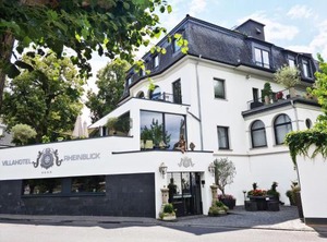 Hotel Dom | Rodenkirchen