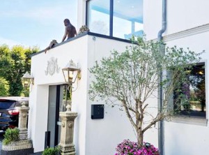 Hotel Dom | Rodenkirchen