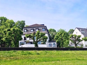 Hotel Dom | Rodenkirchen