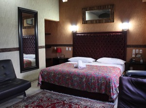 Villas Suites Paraiso Del Sur | Cuernavaca
