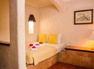 Villas Arqueologicas Chichen Itza | Chichen Itza