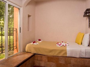 Villas Arqueologicas Chichen Itza | Chichen Itza