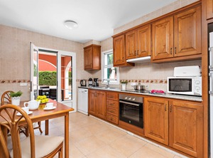 Villas | Serpentona