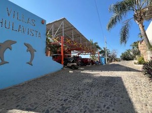 Villas Chula Vista Vchv | Sayulita