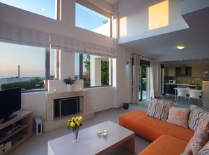 Villas Holidays | Skouloufia