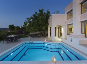 Villas Holidays | Skouloufia