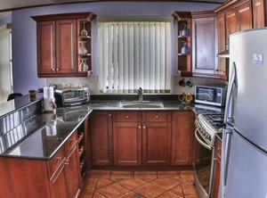 Villas Iguana Beachfront | Rancho Santana
