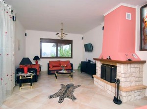 Villa Amalia | Katochori