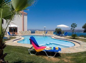 Villa Amalia | Katochori