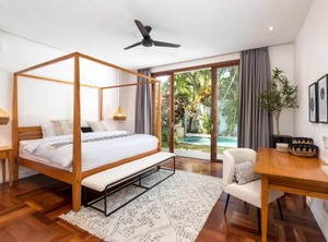 Casa Cinta | Batubelig