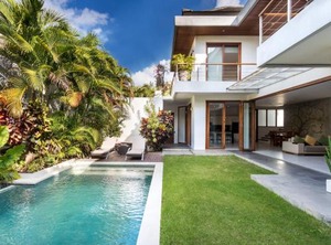 Casa Cinta | Batubelig