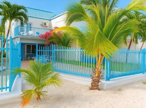 Villas Great Bay Villa Foxie | Philipsburg