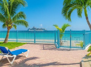 Villas Great Bay Villa Foxie | Philipsburg