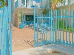 Villas Great Bay Villa Foxie | Philipsburg