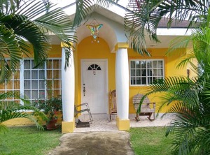 Villas Palma | Corozal
