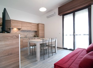 Villetta Althea | Capilungo