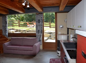 Holiday Garden | Villeneuve