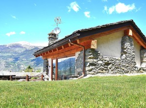 Holiday Garden | Villeneuve