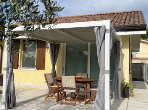 Cisano San Vito Di Bardolino | Calmasino
