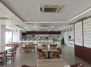 Sea Hotel | Vinh Trung