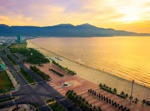 Sea Hotel | Vinh Trung