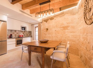 Palma | Cort