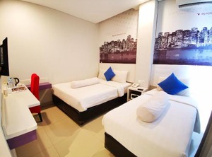 Vio Westhoff | Bandung