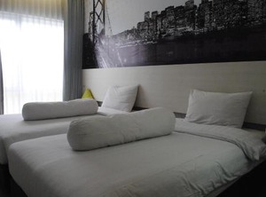 Vio Westhoff | Bandung