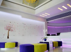 Vio Westhoff | Bandung