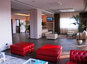 Viola Palace Hotel | Divieto