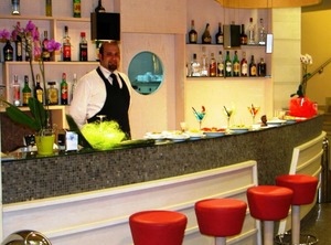 Viola Palace Hotel | Divieto