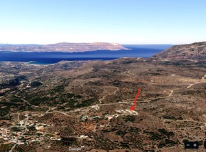 Viola Suites Villa | Apokoronas