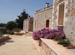 Viola Suites Villa | Apokoronas