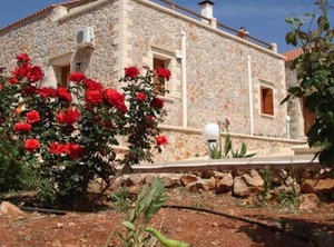 Viola Suites Villa | Apokoronas