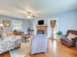 Hampton Inn Hull Street | Glen Allen