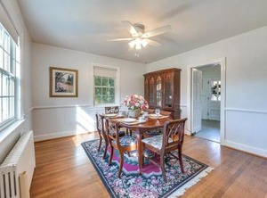 Hampton Inn Hull Street | Glen Allen