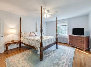 Hampton Inn Hull Street | Glen Allen