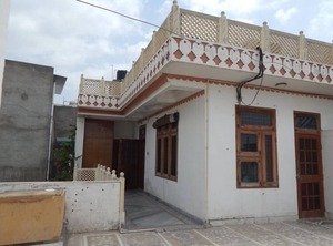 Vishal Villa | Jhotwara