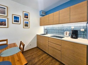 Apartamenty Zdrojowa | Swinoujscie
