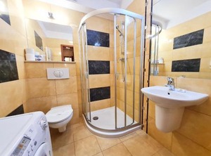 Apartamenty Zdrojowa | Swinoujscie